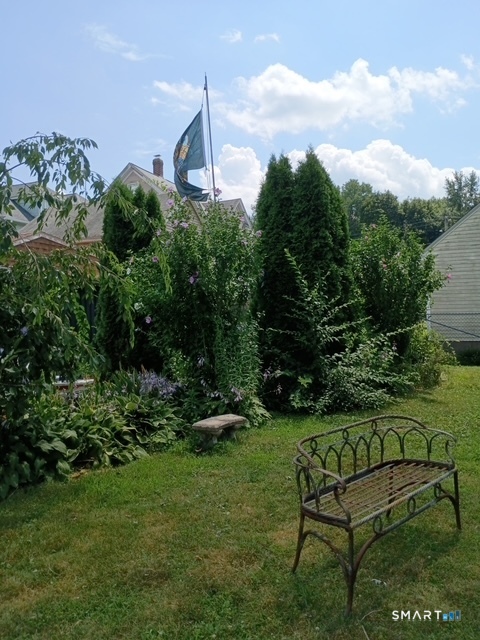 9 Warriner Avenue Enfield CT 06082