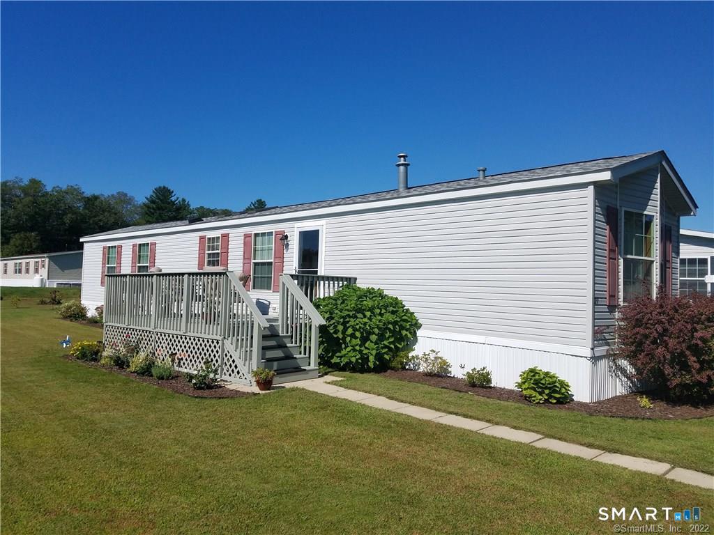 21 Haley Lane Windham CT 06256