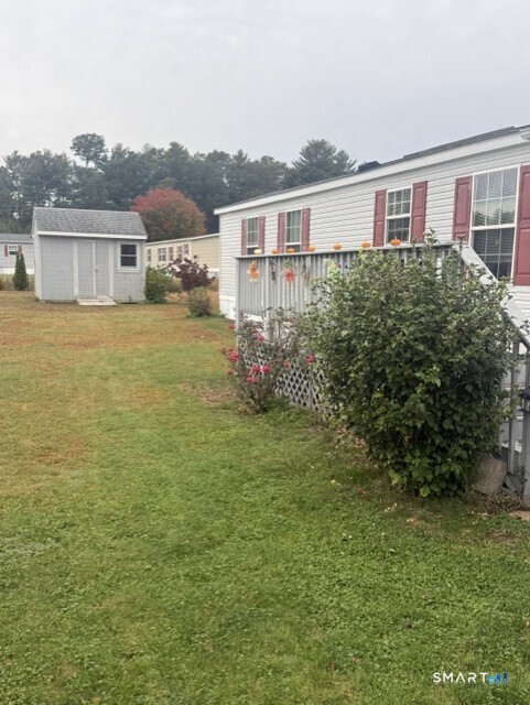 21 Haley Lane Windham CT 06256