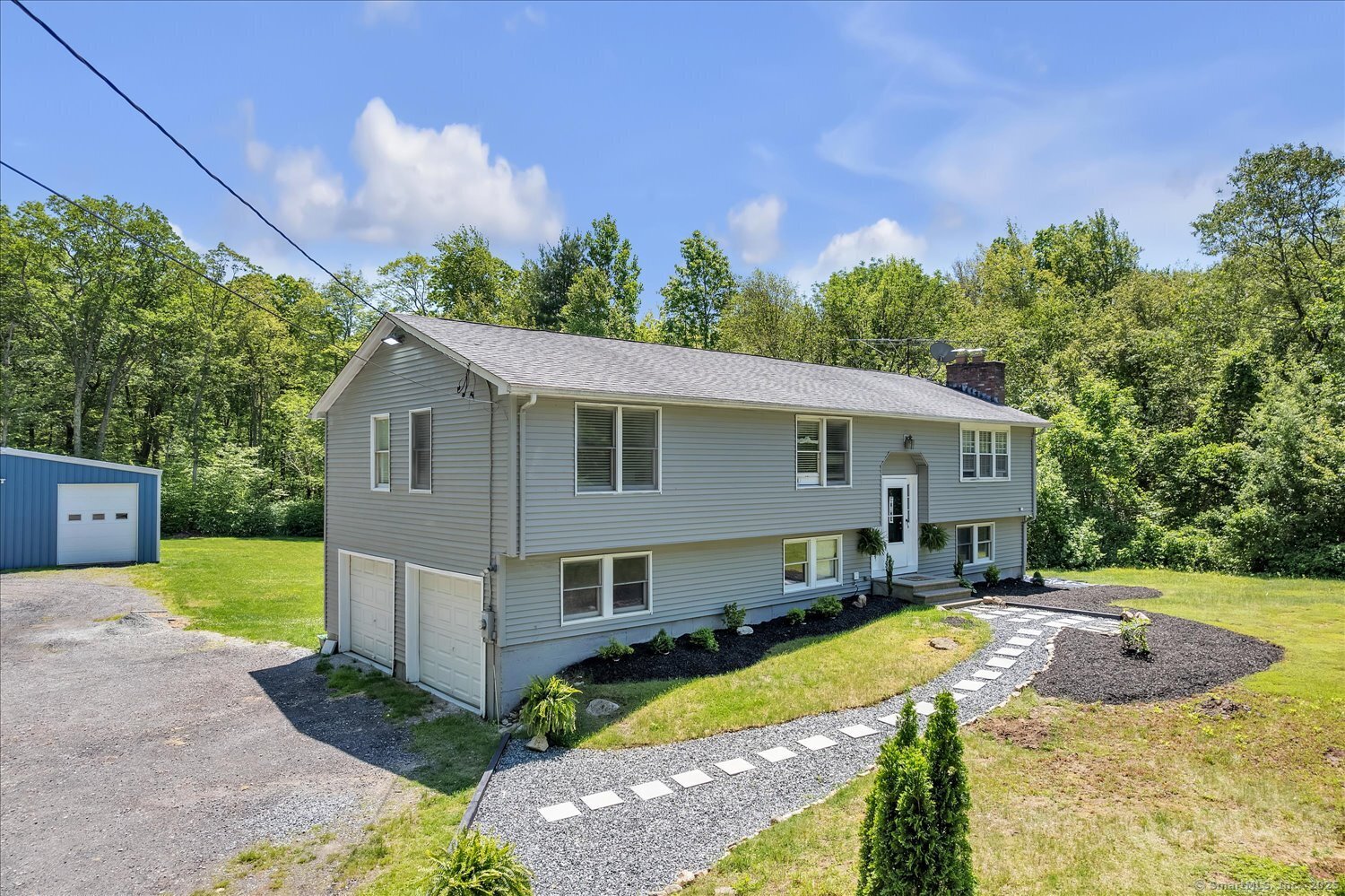202A Hartford Pike Foster RI 02825