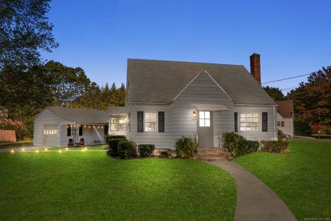 404 Elmwood Drive Windsor Locks CT 06096