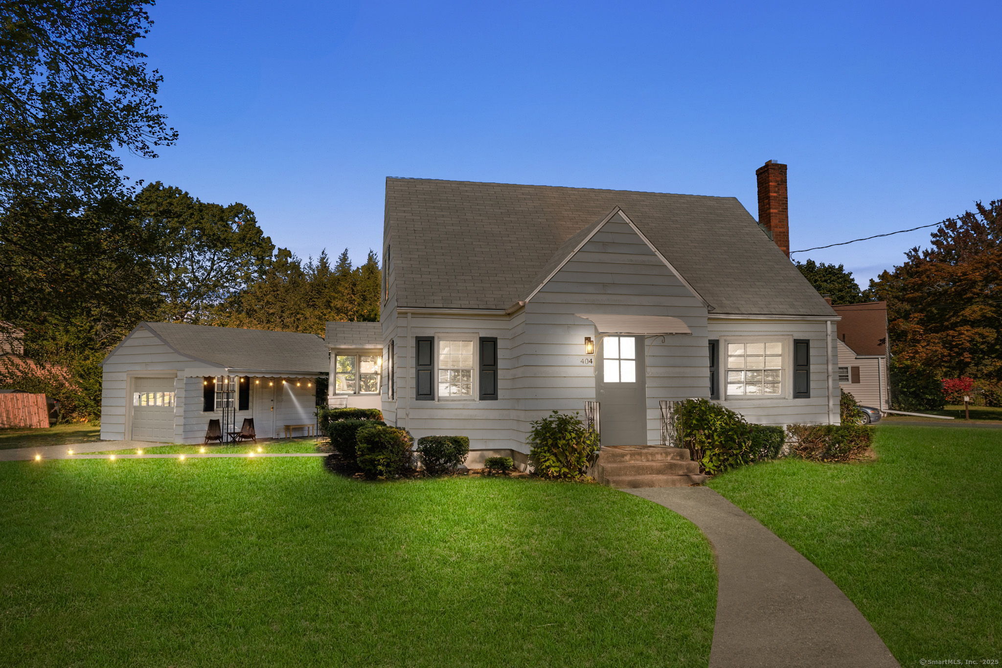 404 Elmwood Drive Windsor Locks CT 06096