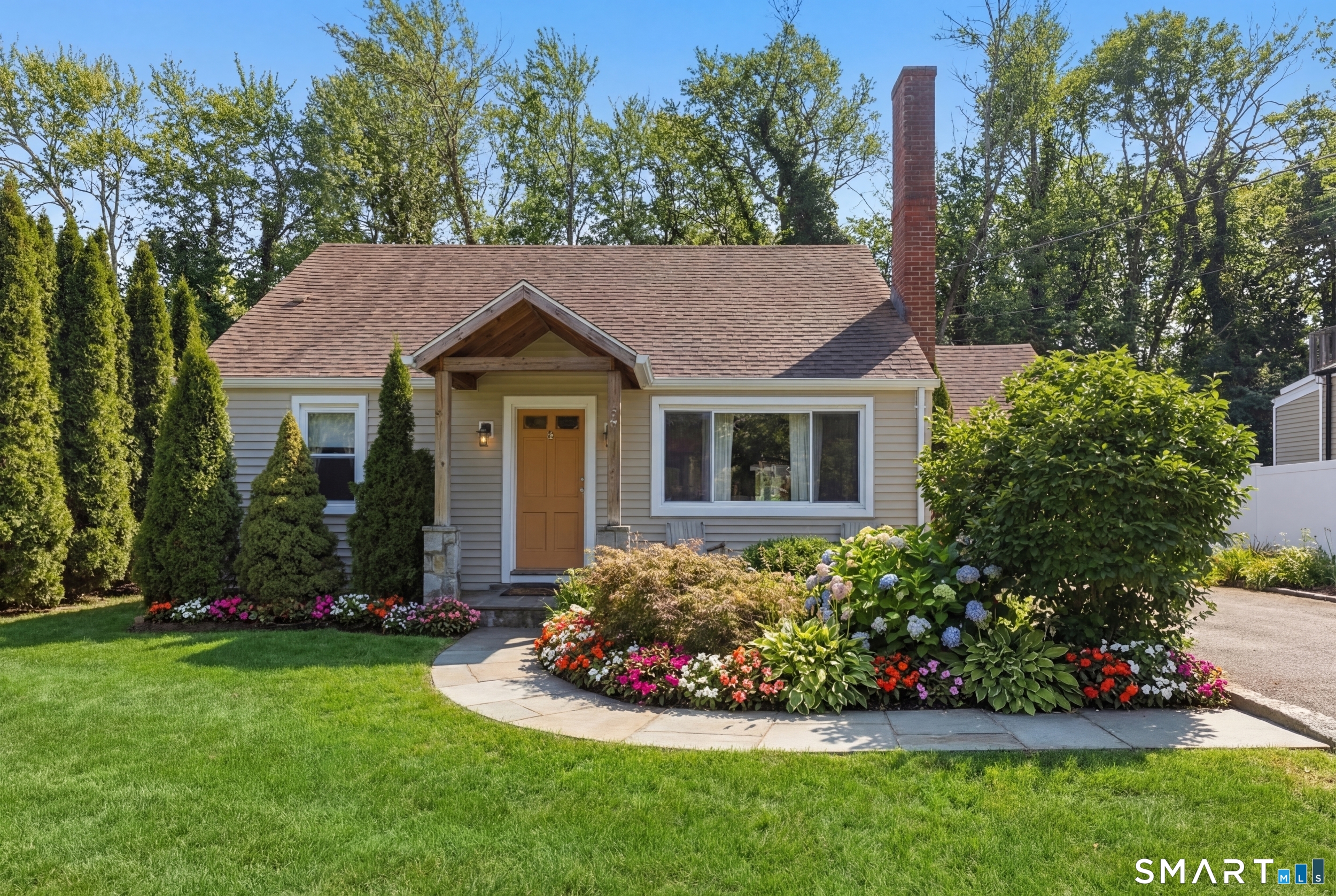 58 Sleepy Hollow Lane Stamford CT 06907