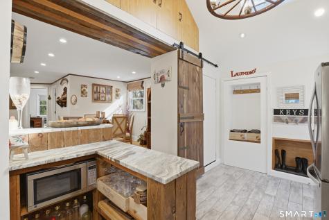 58 Sleepy Hollow Lane Stamford CT 06907