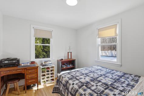 58 Sleepy Hollow Lane Stamford CT 06907