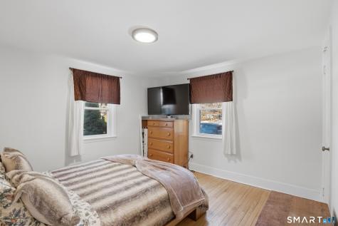 58 Sleepy Hollow Lane Stamford CT 06907