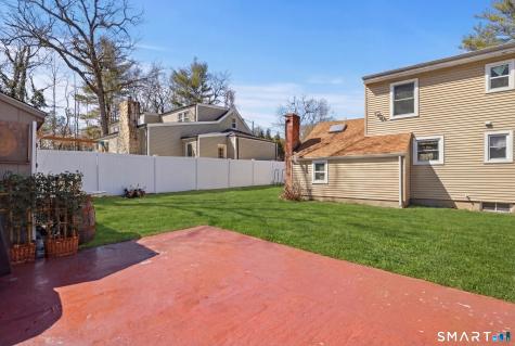 58 Sleepy Hollow Lane Stamford CT 06907