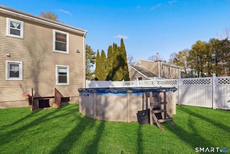 58 Sleepy Hollow Lane Stamford CT 06907