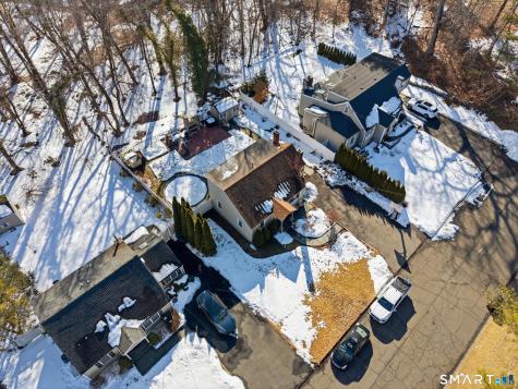58 Sleepy Hollow Lane Stamford CT 06907