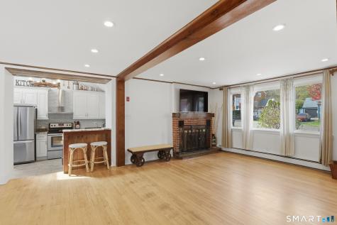 58 Sleepy Hollow Lane Stamford CT 06907
