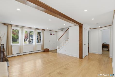 58 Sleepy Hollow Lane Stamford CT 06907