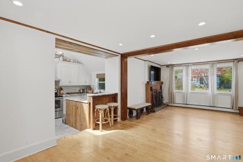 58 Sleepy Hollow Lane Stamford CT 06907