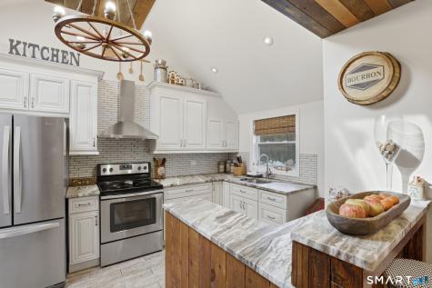 58 Sleepy Hollow Lane Stamford CT 06907