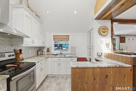 58 Sleepy Hollow Lane Stamford CT 06907