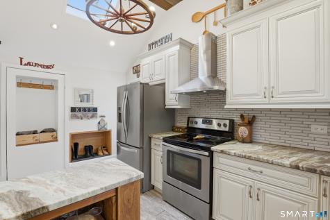 58 Sleepy Hollow Lane Stamford CT 06907