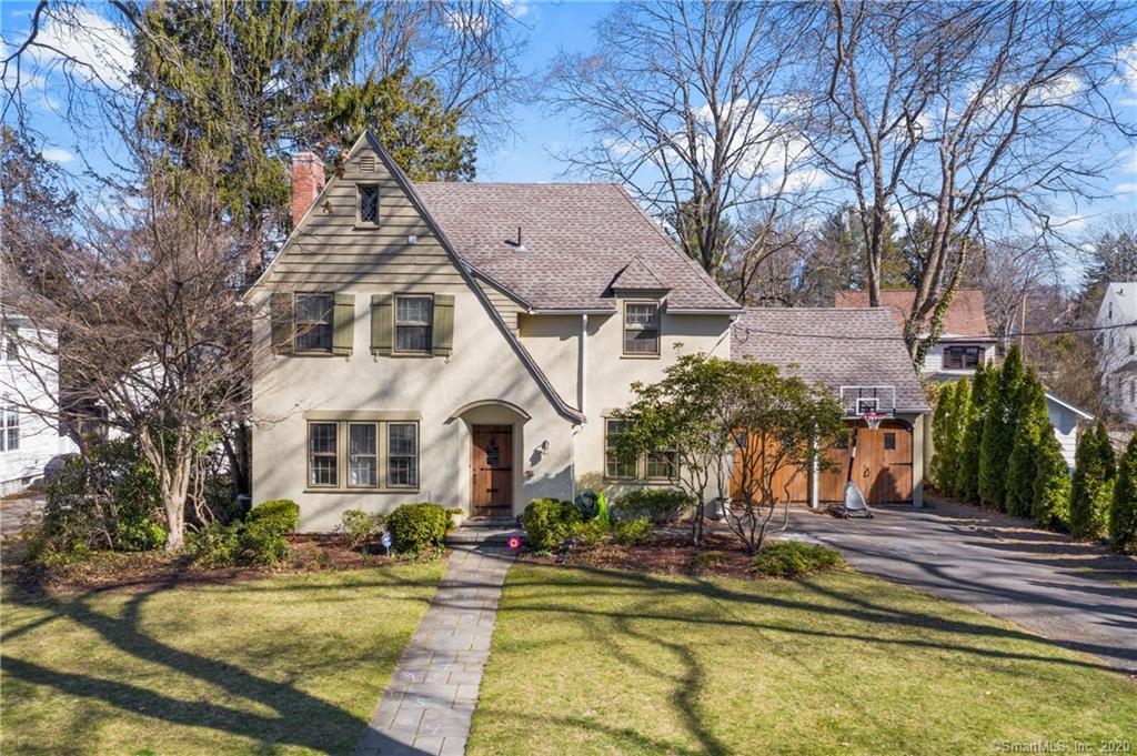 76 Swarthmore Street Hamden CT 06517