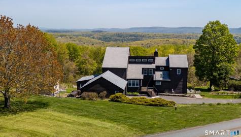86 Taine Mountain Road Burlington CT 06013