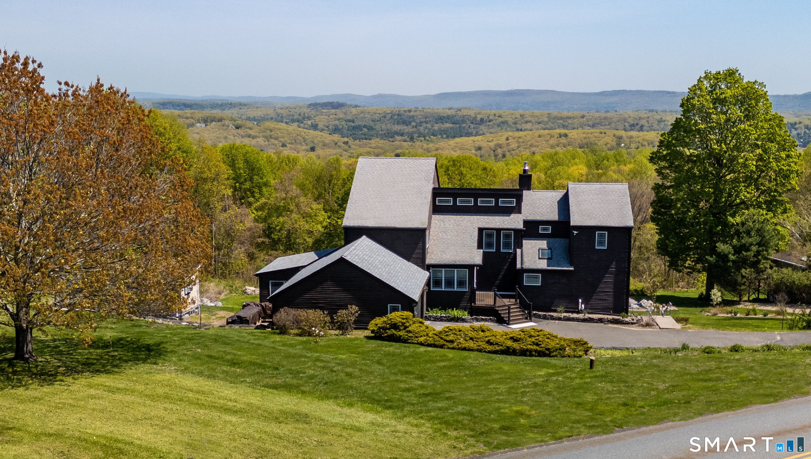 86 Taine Mountain Road Burlington CT 06013