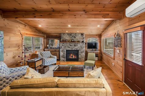86 Taine Mountain Road Burlington CT 06013