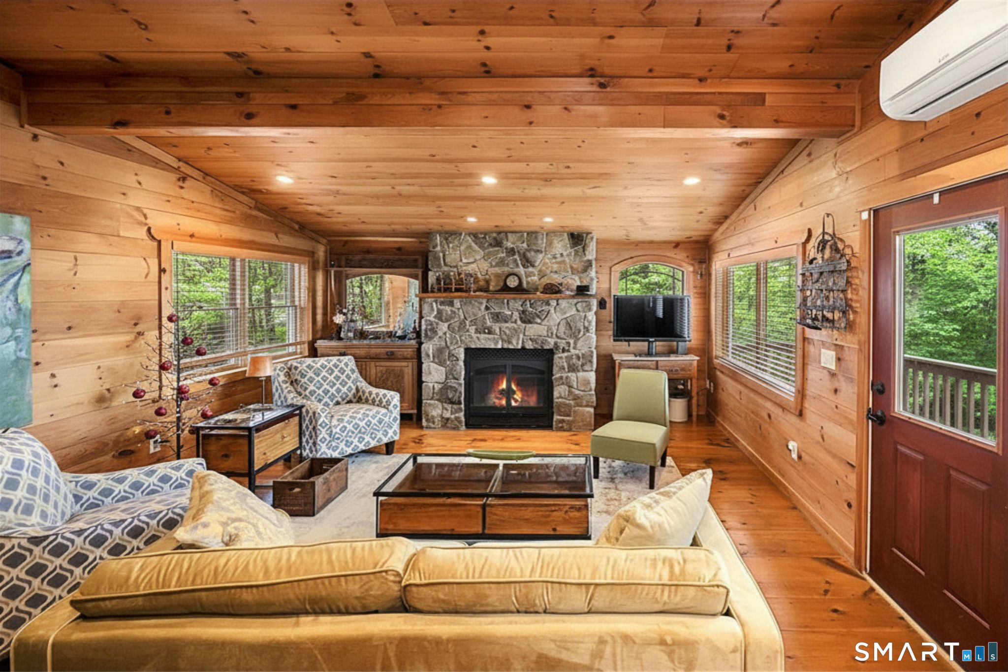 86 Taine Mountain Road Burlington CT 06013