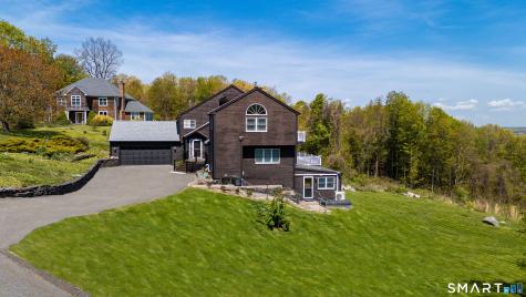 86 Taine Mountain Road Burlington CT 06013