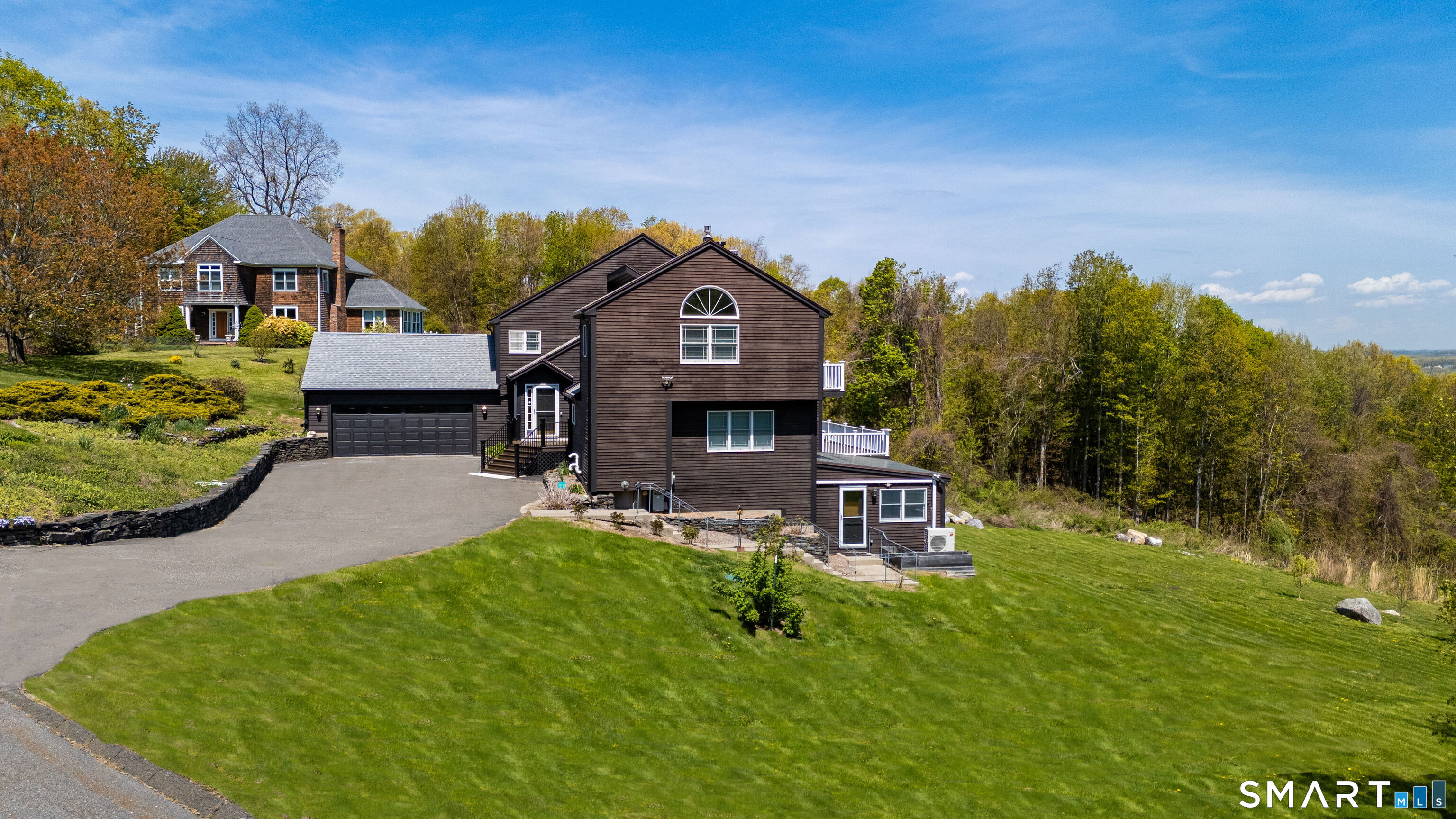 86 Taine Mountain Road Burlington CT 06013