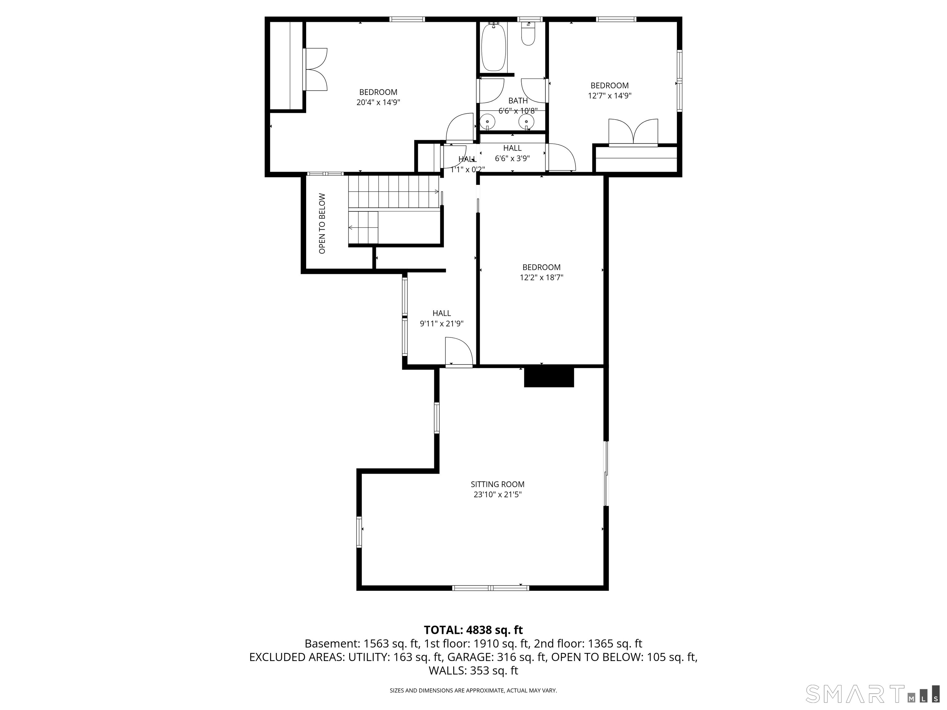86 Taine Mountain Road Burlington CT 06013