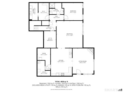 86 Taine Mountain Road Burlington CT 06013
