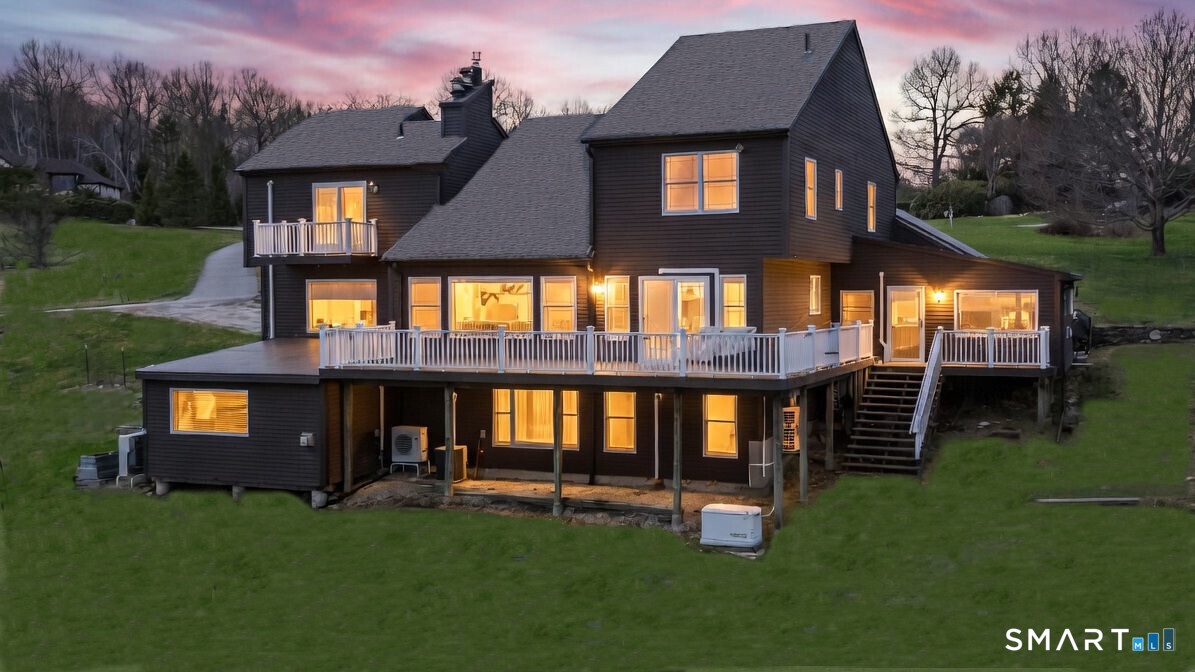 86 Taine Mountain Road Burlington CT 06013