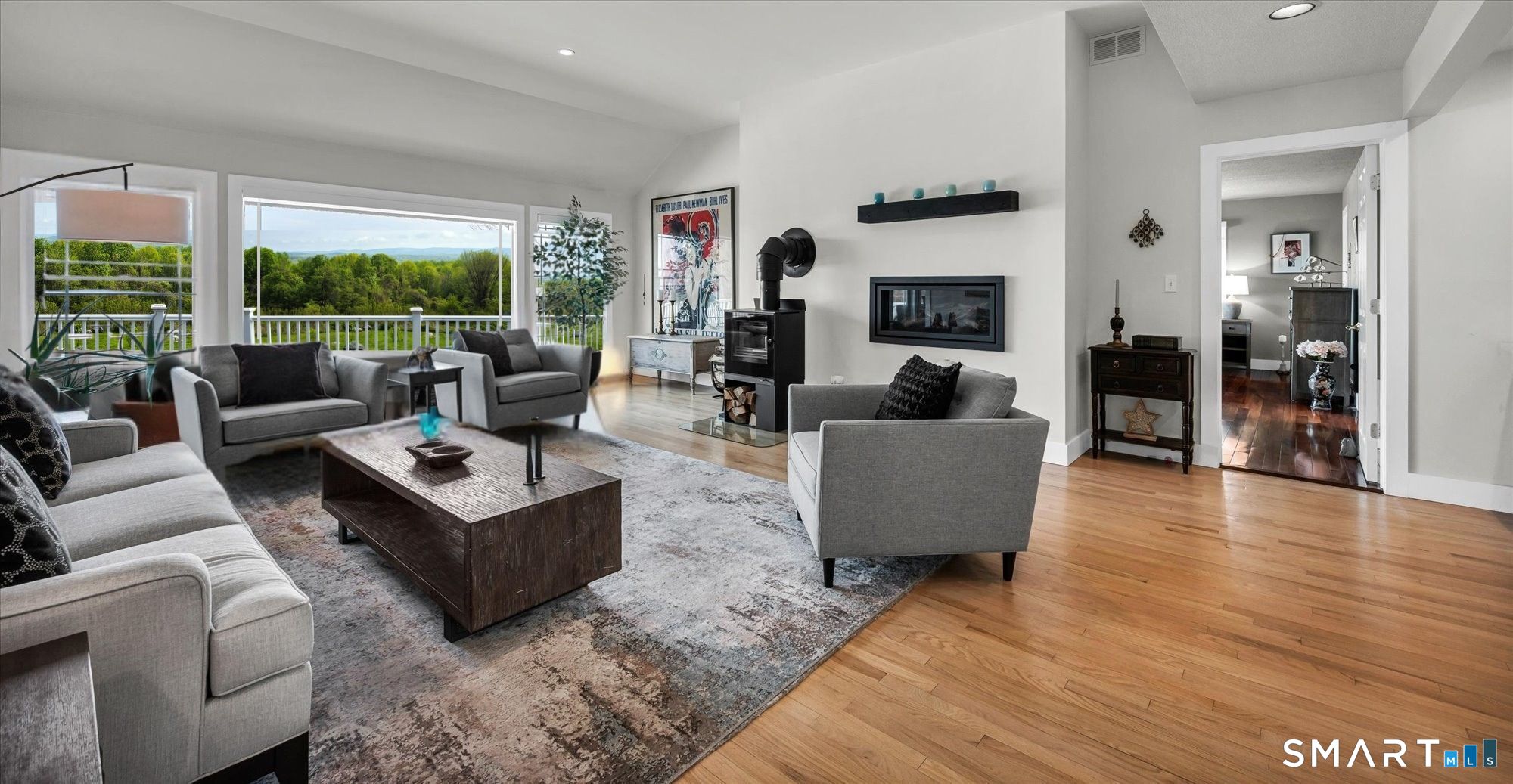 86 Taine Mountain Road Burlington CT 06013