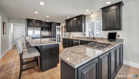 86 Taine Mountain Road Burlington CT 06013