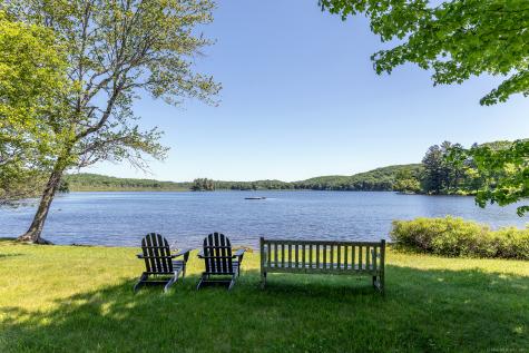 12 Spectacle Ridge Road Kent CT 06785