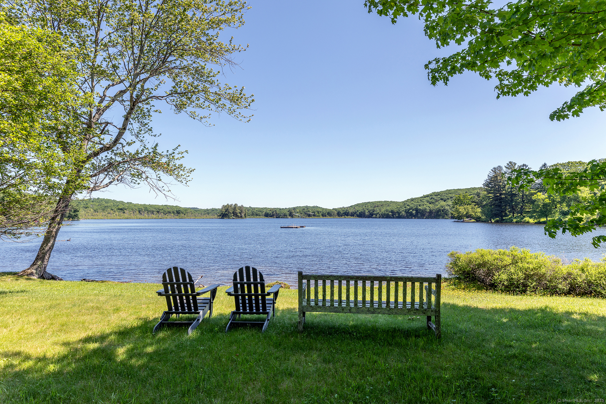 12 Spectacle Ridge Road Kent CT 06785