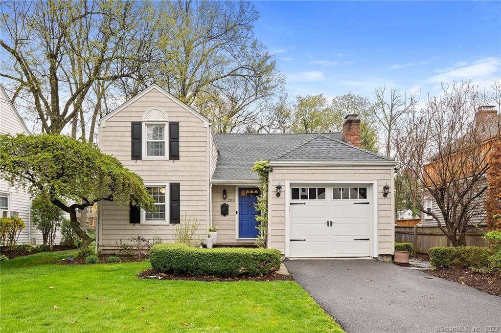 202 Penn Drive West Hartford CT 06119
