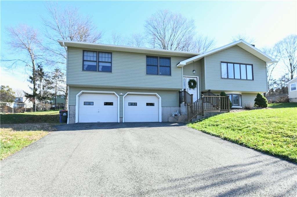 25 Stevenson Road Meriden CT 06451