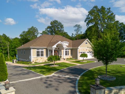 125 Stadley Rough Road Danbury CT 06811