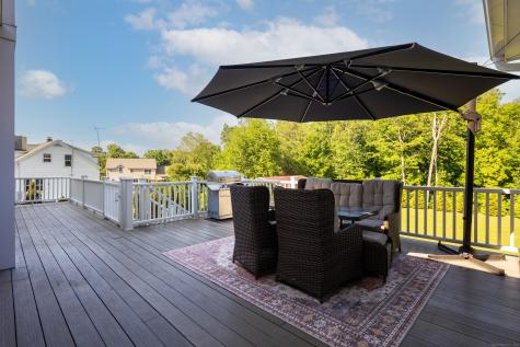 125 Stadley Rough Road Danbury CT 06811