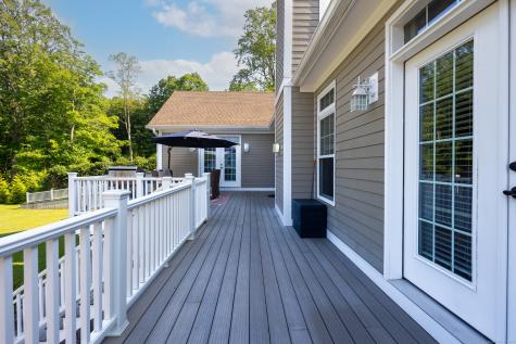 125 Stadley Rough Road Danbury CT 06811