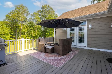 125 Stadley Rough Road Danbury CT 06811