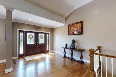 125 Stadley Rough Road Danbury CT 06811