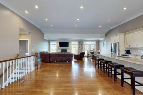 125 Stadley Rough Road Danbury CT 06811