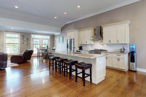 125 Stadley Rough Road Danbury CT 06811