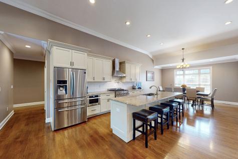 125 Stadley Rough Road Danbury CT 06811