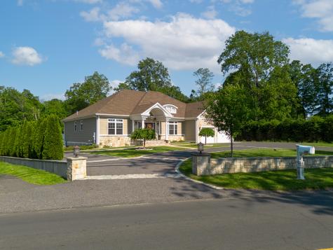 125 Stadley Rough Road Danbury CT 06811