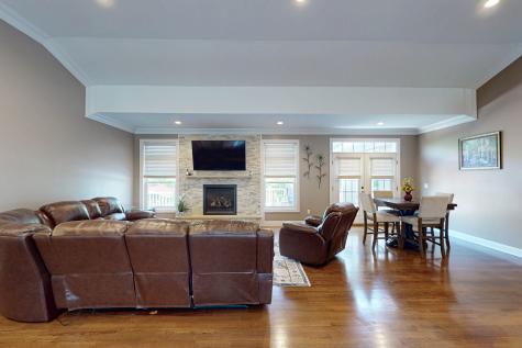 125 Stadley Rough Road Danbury CT 06811