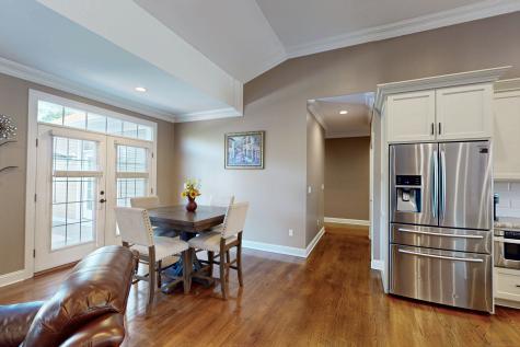 125 Stadley Rough Road Danbury CT 06811