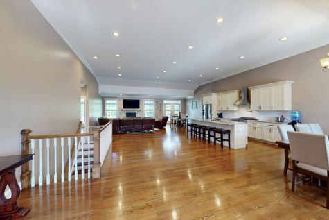 125 Stadley Rough Road Danbury CT 06811