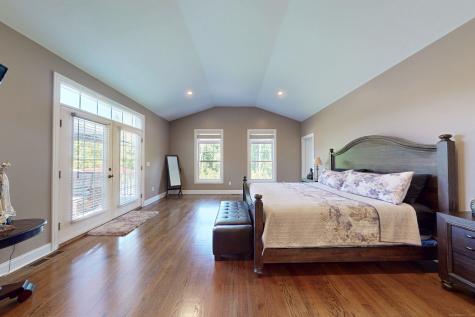 125 Stadley Rough Road Danbury CT 06811