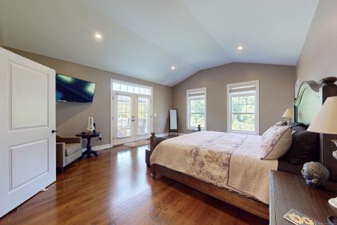 125 Stadley Rough Road Danbury CT 06811