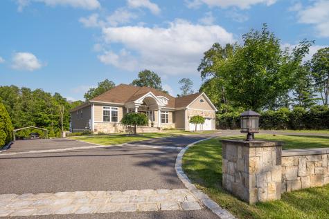 125 Stadley Rough Road Danbury CT 06811